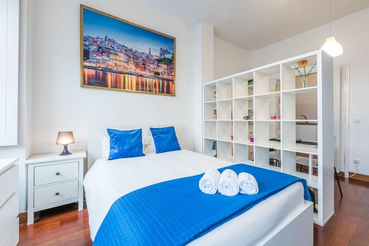 Guestready - The New Made In Porto Apartment Екстериор снимка