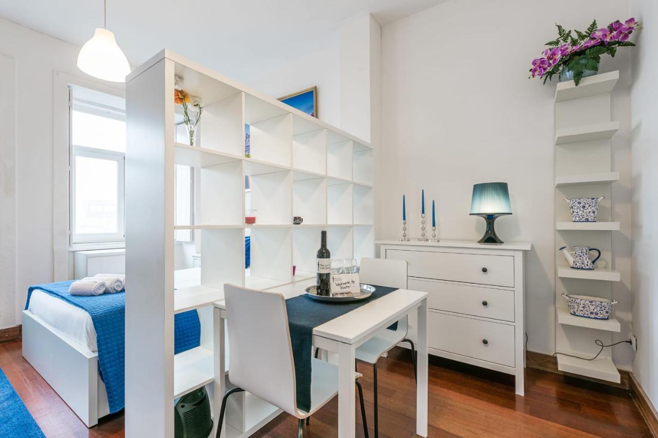 Guestready - The New Made In Porto Apartment Екстериор снимка