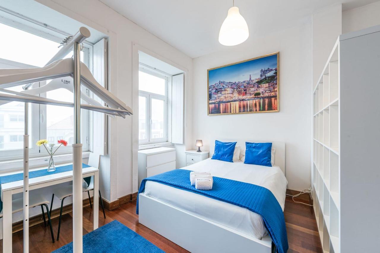 Guestready - The New Made In Porto Apartment Екстериор снимка