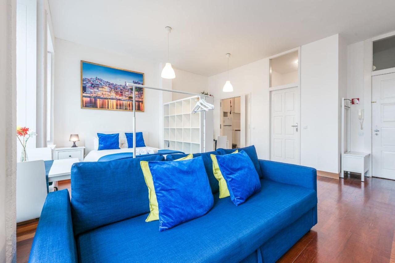 Guestready - The New Made In Porto Apartment Екстериор снимка