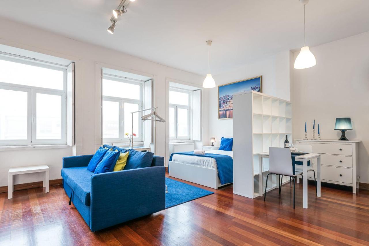 Guestready - The New Made In Porto Apartment Екстериор снимка