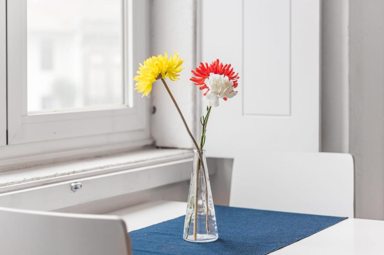 Guestready - The New Made In Porto Apartment Екстериор снимка
