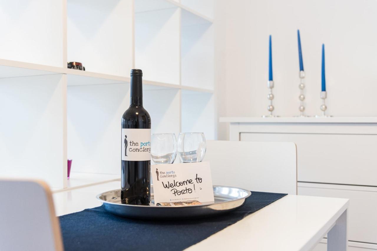 Guestready - The New Made In Porto Apartment Екстериор снимка