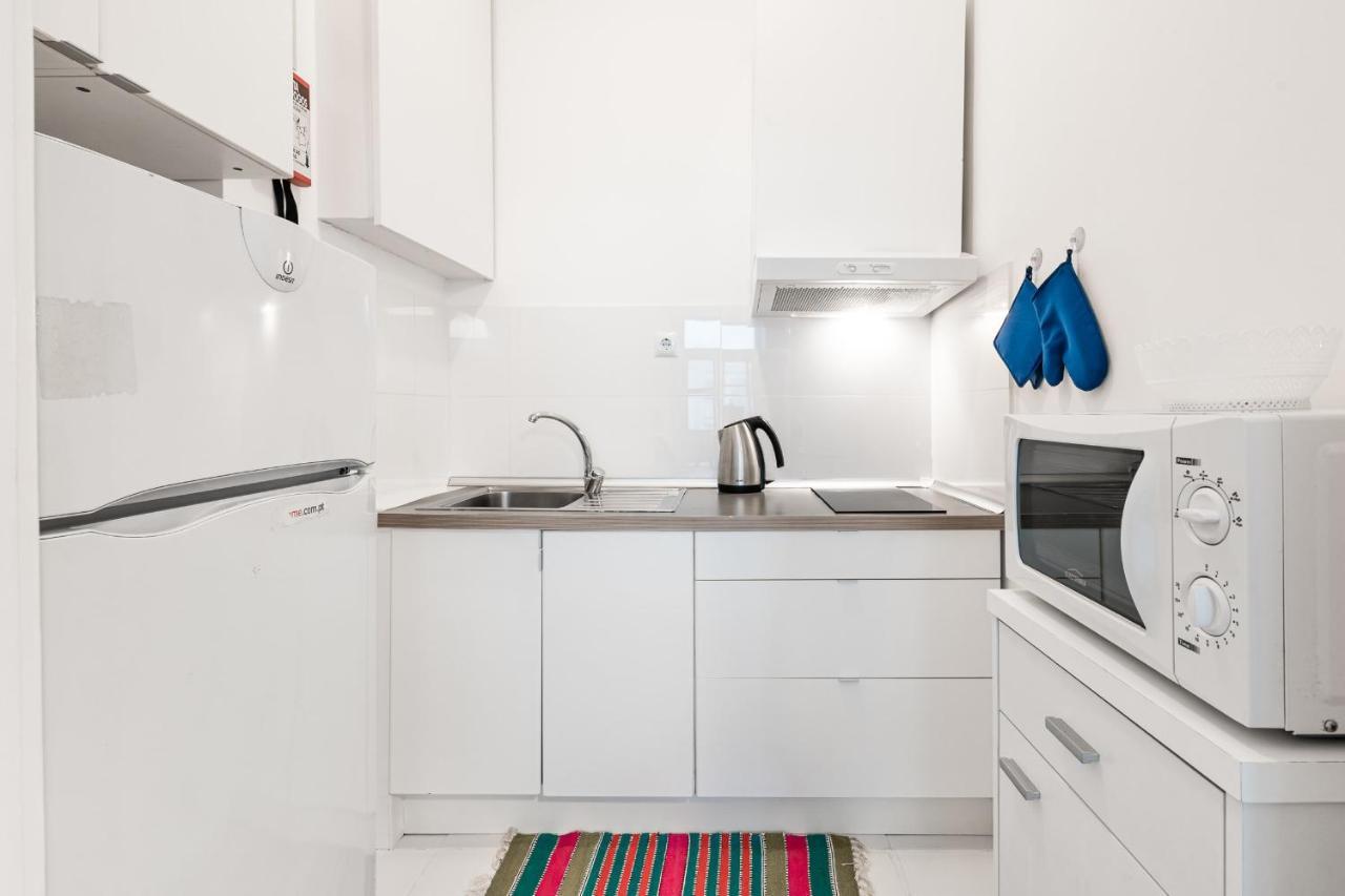 Guestready - The New Made In Porto Apartment Екстериор снимка